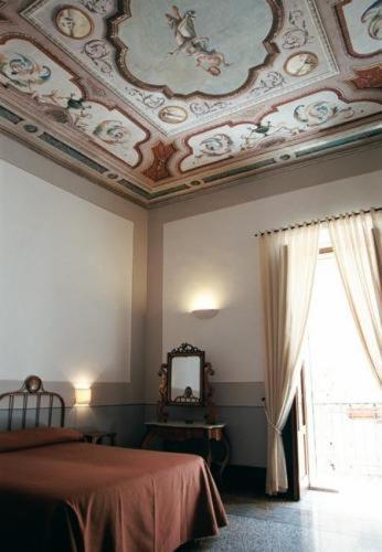 Hotel Palazzo D'Erchia Conversano Rum bild