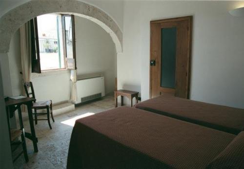 Hotel Palazzo D'Erchia Conversano Rum bild