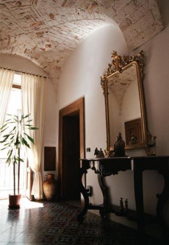 Hotel Palazzo D'Erchia Conversano Exteriör bild