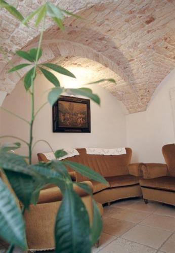 Hotel Palazzo D'Erchia Conversano Exteriör bild