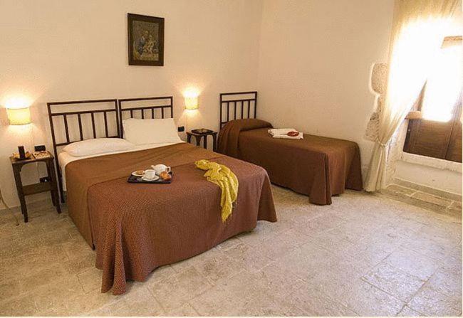 Hotel Palazzo D'Erchia Conversano Exteriör bild