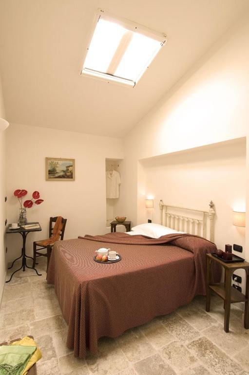 Hotel Palazzo D'Erchia Conversano Exteriör bild