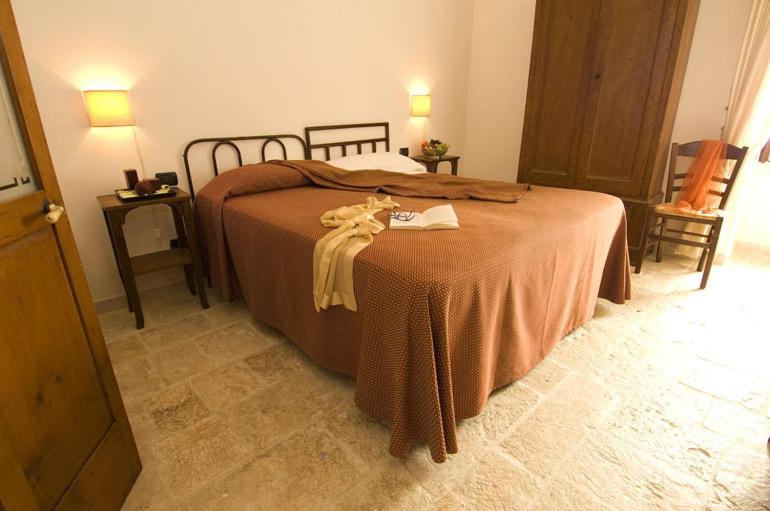Hotel Palazzo D'Erchia Conversano Exteriör bild