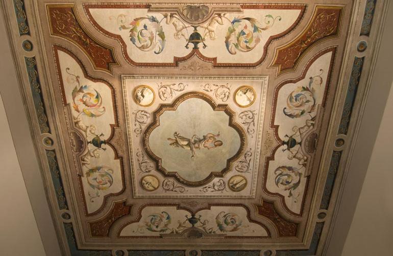 Hotel Palazzo D'Erchia Conversano Exteriör bild