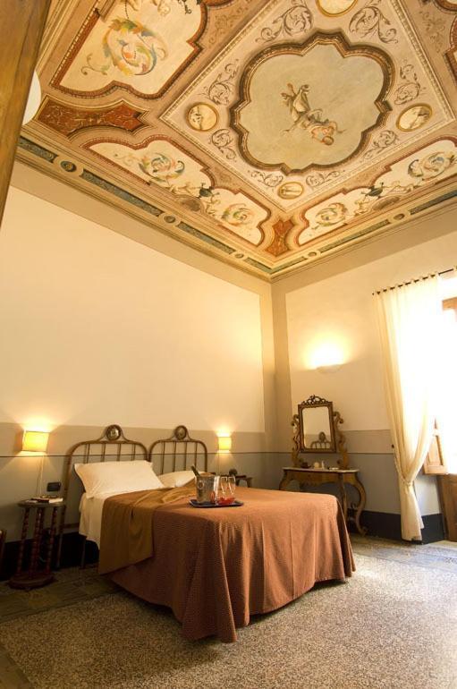 Hotel Palazzo D'Erchia Conversano Exteriör bild