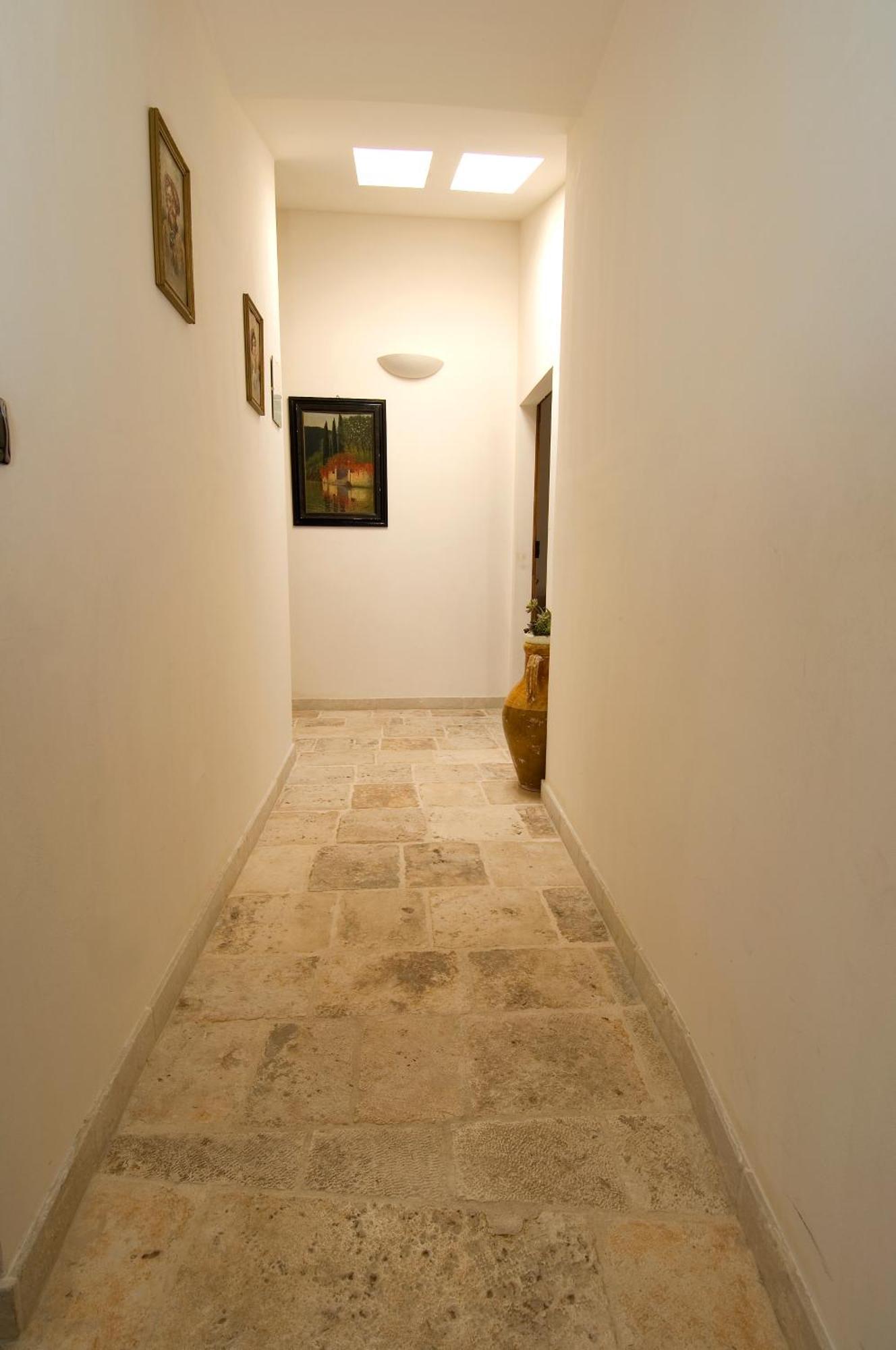 Hotel Palazzo D'Erchia Conversano Exteriör bild