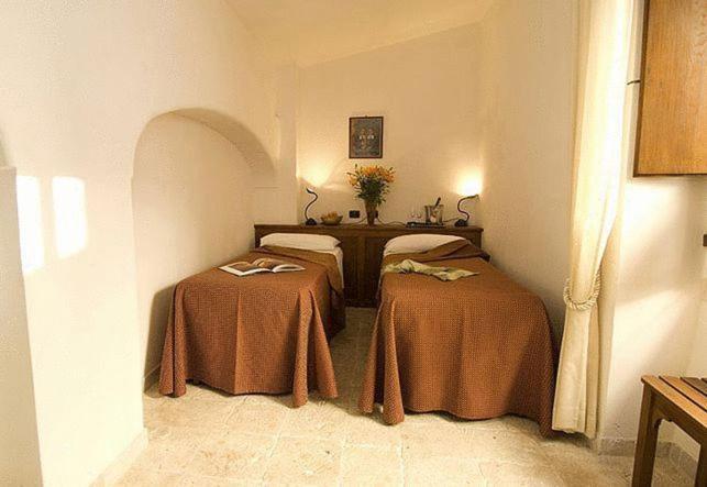 Hotel Palazzo D'Erchia Conversano Exteriör bild